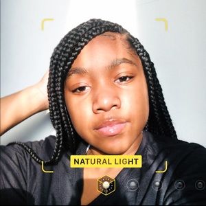 Meet your Posher, Talia